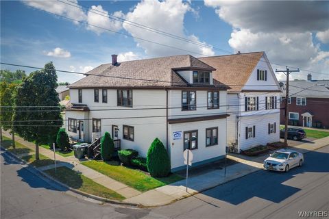 Photo of 91 Laverack Avenue #3, Lancaster, NY 14086 (MLS # B1664819)