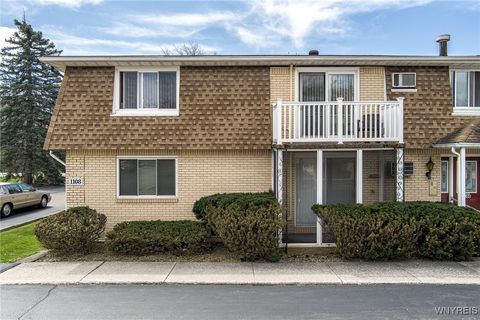 1108 Indian Church Road 24 West Seneca NY 14224