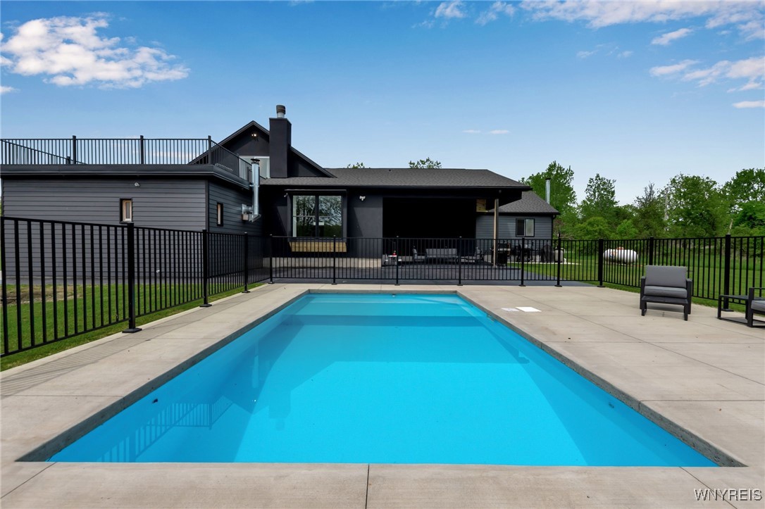 3333 Beebe Road, Wilson, New York image 46