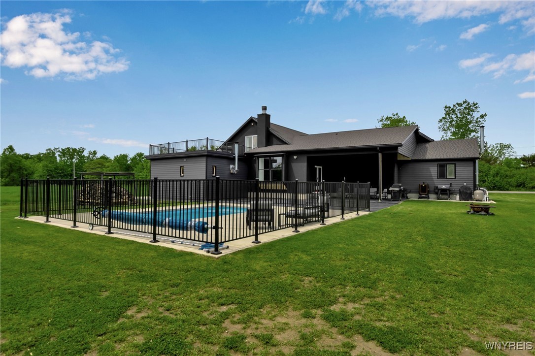 3333 Beebe Road, Wilson, New York image 49