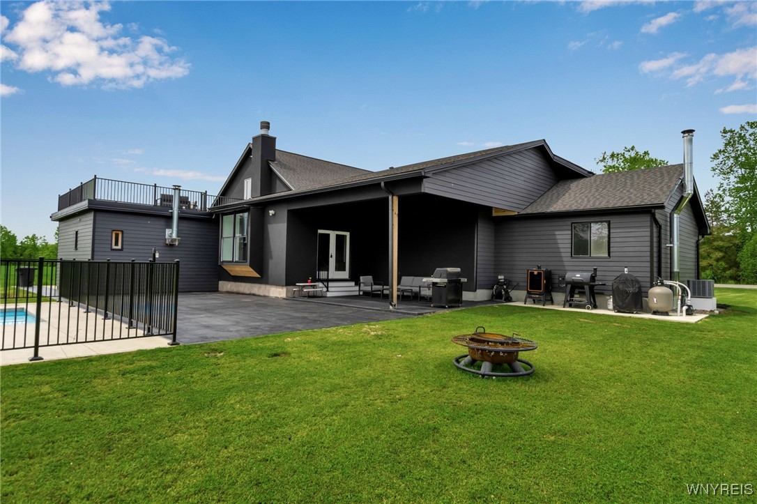 3333 Beebe Road, Wilson, New York image 43