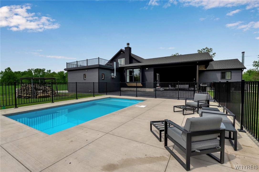 3333 Beebe Road, Wilson, New York image 47