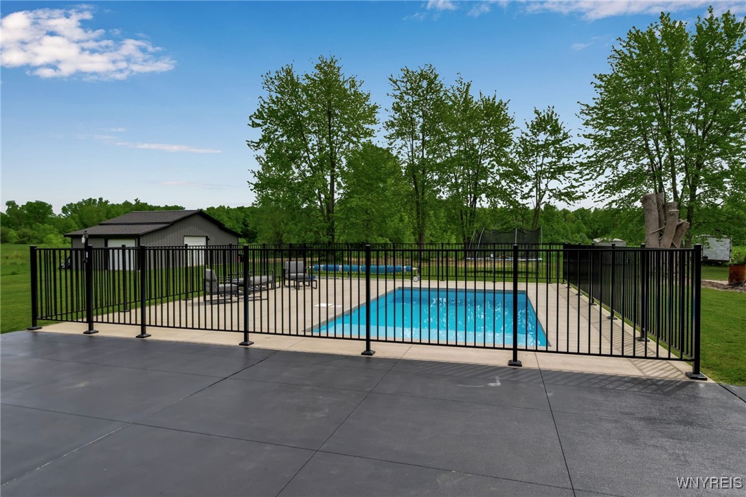 3333 Beebe Road, Wilson, New York image 45