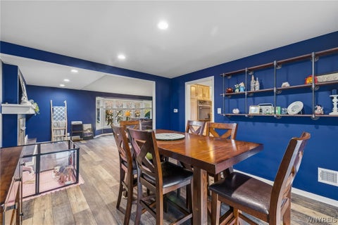 Tiny photo for 456 Fort Gray Drive, Lewiston, NY 14092 (MLS # B1724039)