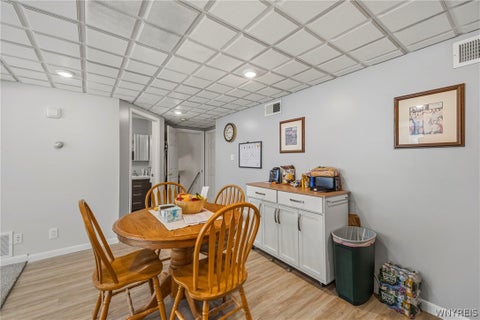 Tiny photo for 456 Fort Gray Drive, Lewiston, NY 14092 (MLS # B1724039)
