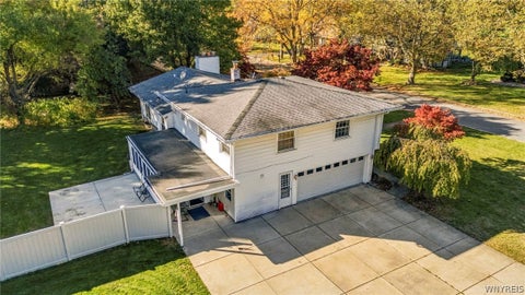 Tiny photo for 456 Fort Gray Drive, Lewiston, NY 14092 (MLS # B1724039)