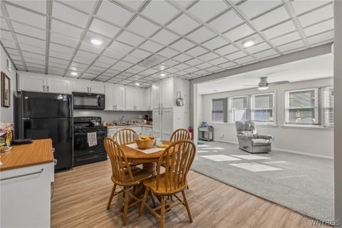 Tiny photo for 456 Fort Gray Drive, Lewiston, NY 14092 (MLS # B1724039)