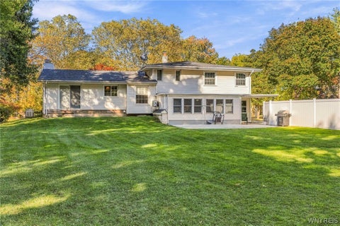 Tiny photo for 456 Fort Gray Drive, Lewiston, NY 14092 (MLS # B1724039)