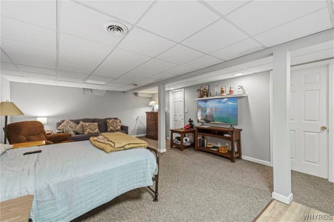 Tiny photo for 456 Fort Gray Drive, Lewiston, NY 14092 (MLS # B1724039)
