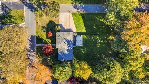 Tiny photo for 456 Fort Gray Drive, Lewiston, NY 14092 (MLS # B1724039)