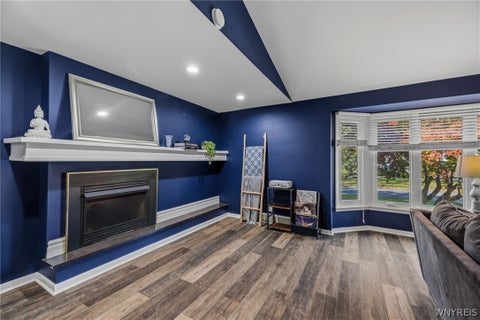 Tiny photo for 456 Fort Gray Drive, Lewiston, NY 14092 (MLS # B1724039)