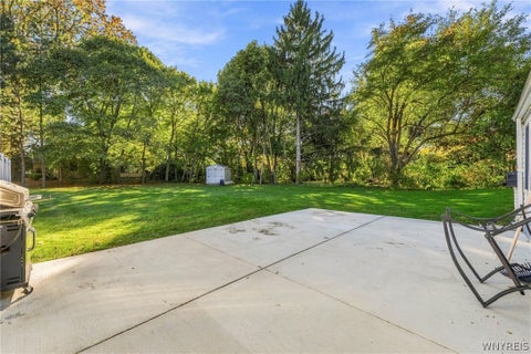 Tiny photo for 456 Fort Gray Drive, Lewiston, NY 14092 (MLS # B1724039)