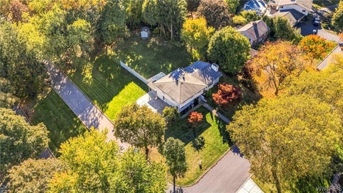 Tiny photo for 456 Fort Gray Drive, Lewiston, NY 14092 (MLS # B1724039)