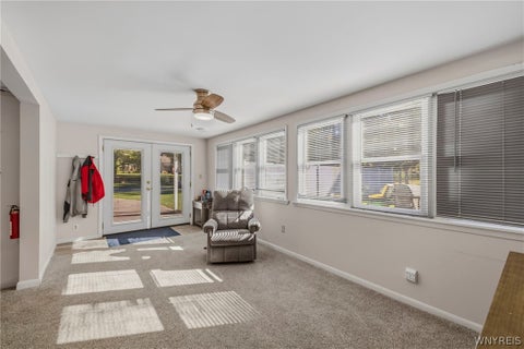 Tiny photo for 456 Fort Gray Drive, Lewiston, NY 14092 (MLS # B1724039)