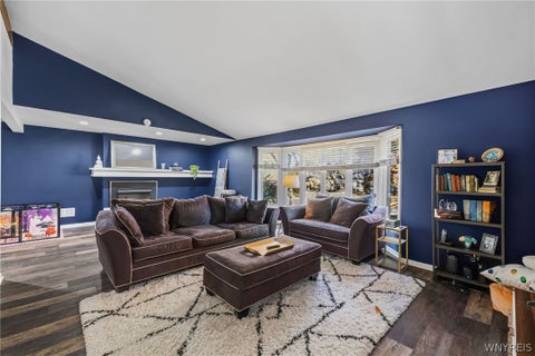 Tiny photo for 456 Fort Gray Drive, Lewiston, NY 14092 (MLS # B1724039)