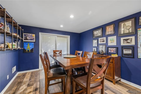 Tiny photo for 456 Fort Gray Drive, Lewiston, NY 14092 (MLS # B1724039)