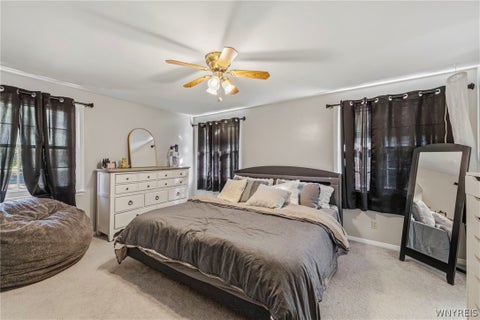 Tiny photo for 456 Fort Gray Drive, Lewiston, NY 14092 (MLS # B1724039)