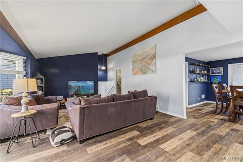 Tiny photo for 456 Fort Gray Drive, Lewiston, NY 14092 (MLS # B1724039)