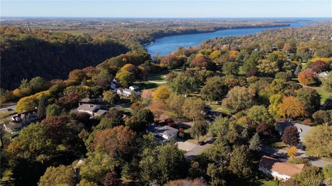 Tiny photo for 456 Fort Gray Drive, Lewiston, NY 14092 (MLS # B1724039)