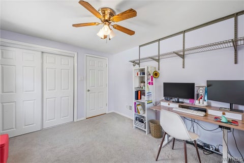 Tiny photo for 456 Fort Gray Drive, Lewiston, NY 14092 (MLS # B1724039)