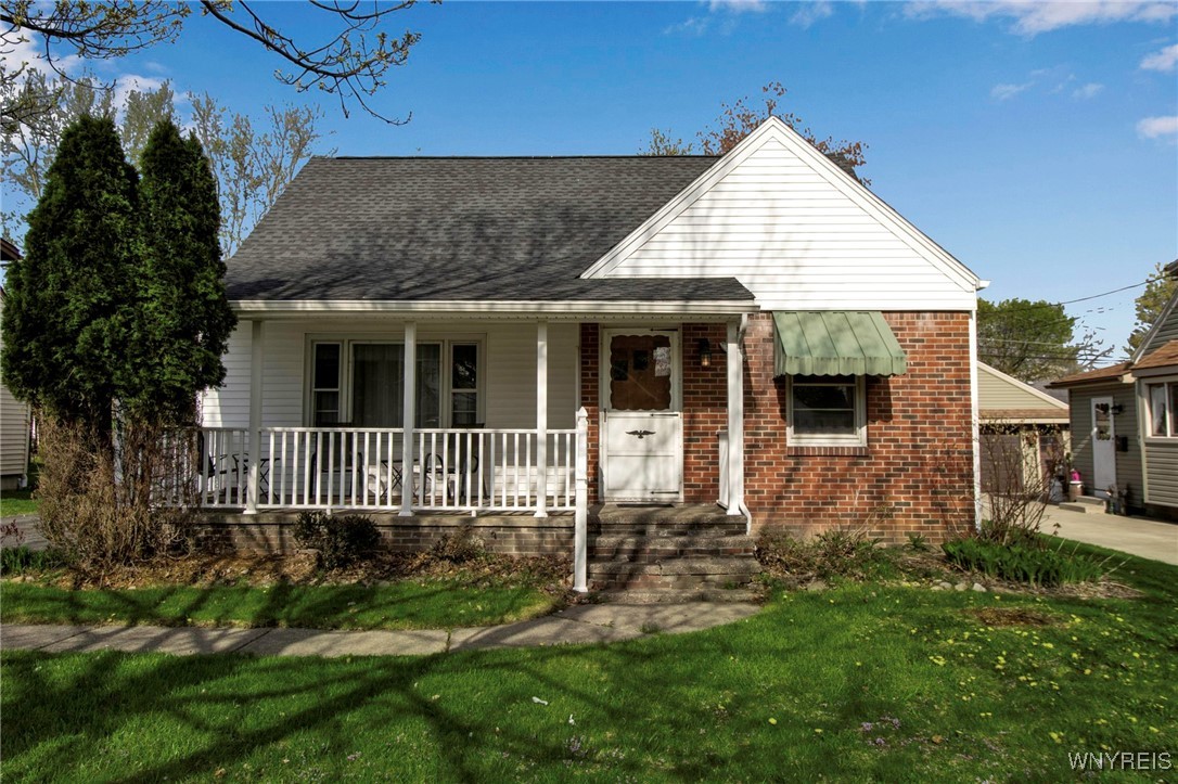 3590 Salisbury Avenue, Hamburg, New York image 5