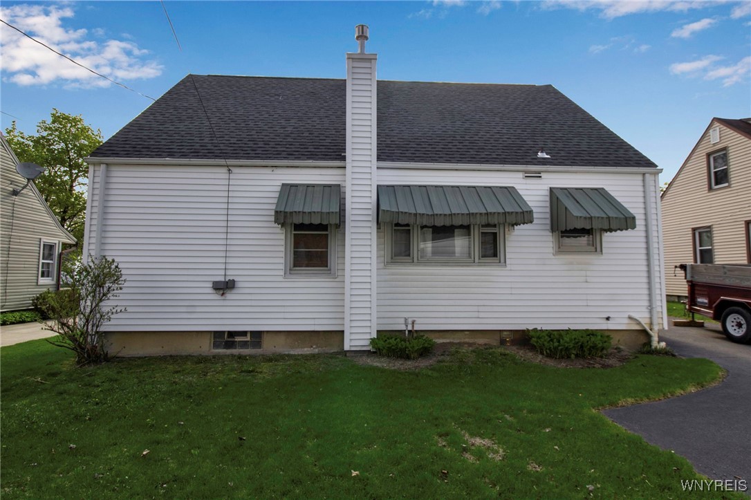 3590 Salisbury Avenue, Hamburg, New York image 39