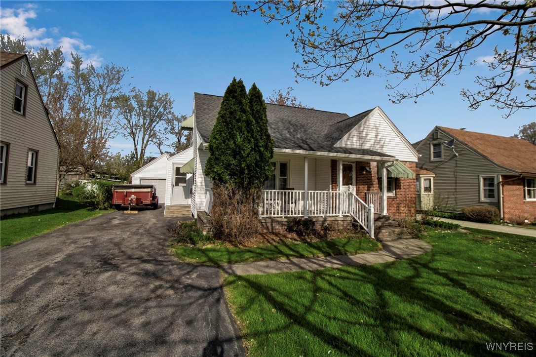 3590 Salisbury Avenue, Hamburg, New York image 40