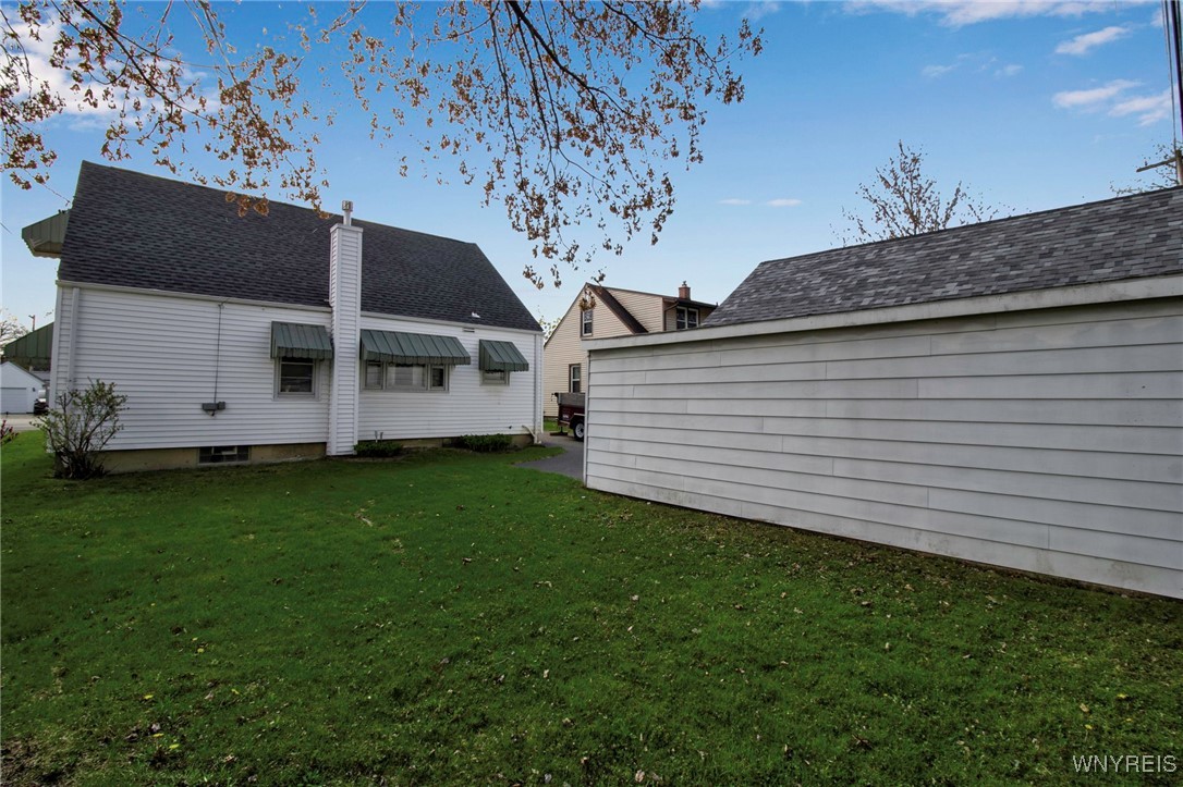 3590 Salisbury Avenue, Hamburg, New York image 36