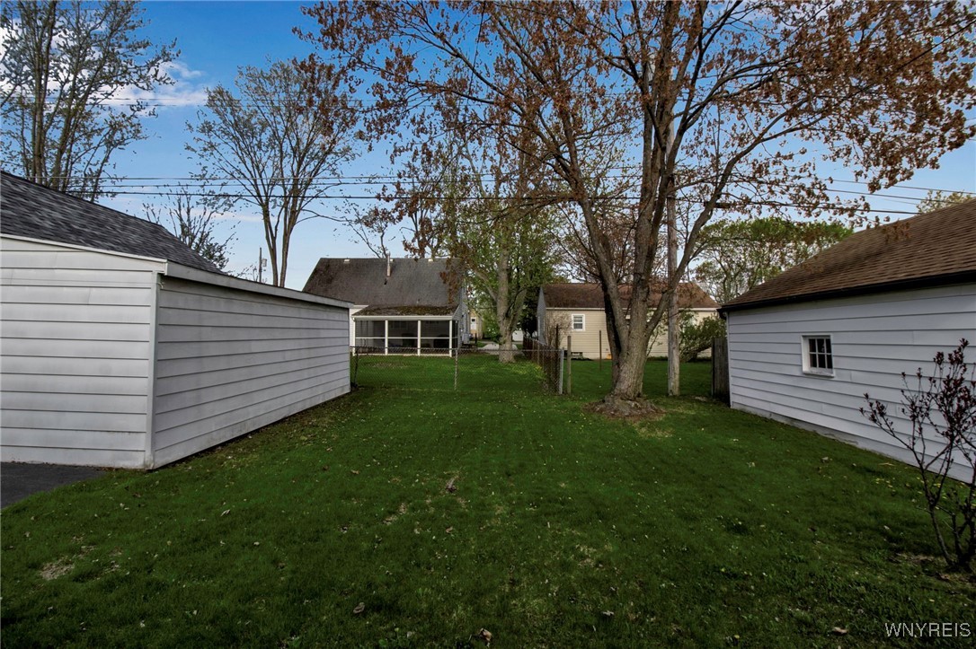 3590 Salisbury Avenue, Hamburg, New York image 35