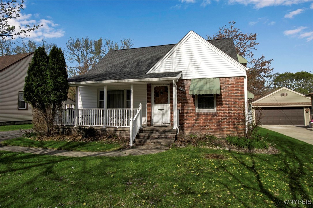 3590 Salisbury Avenue, Hamburg, New York image 42