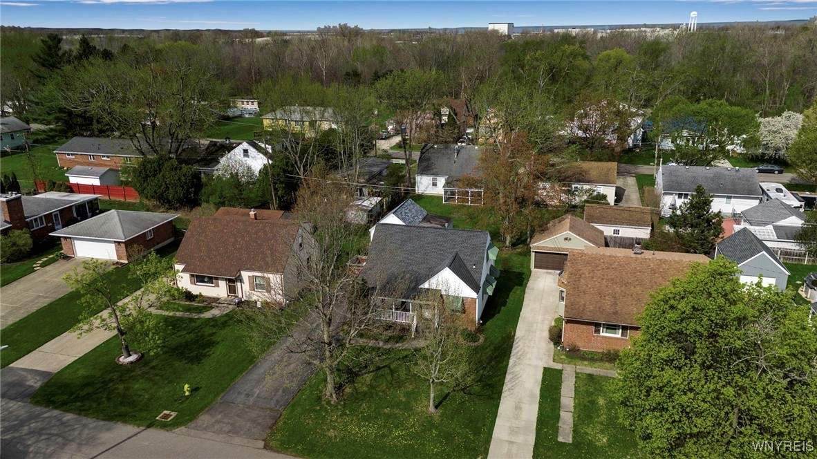 3590 Salisbury Avenue, Hamburg, New York image 43