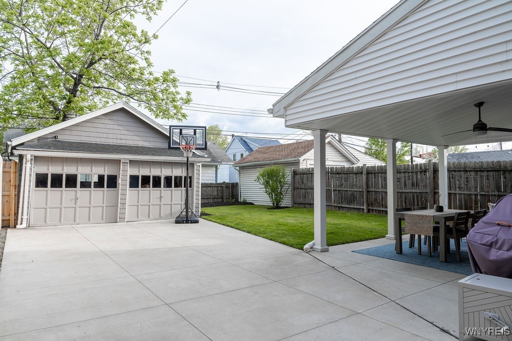 25 Kenton Road, Tonawanda, New York image 36