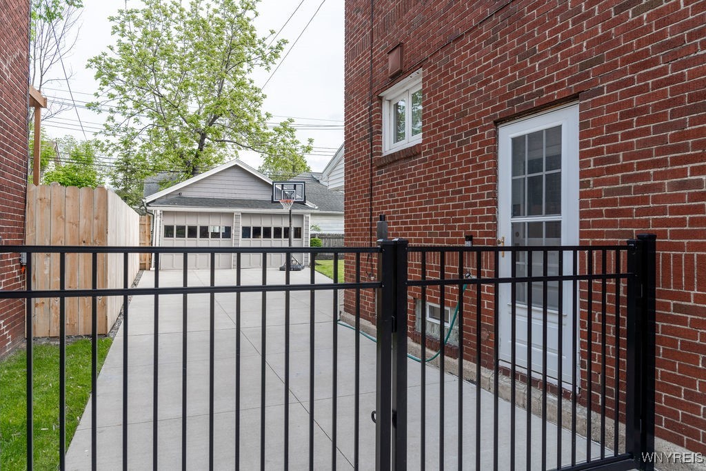 25 Kenton Road, Tonawanda, New York image 37