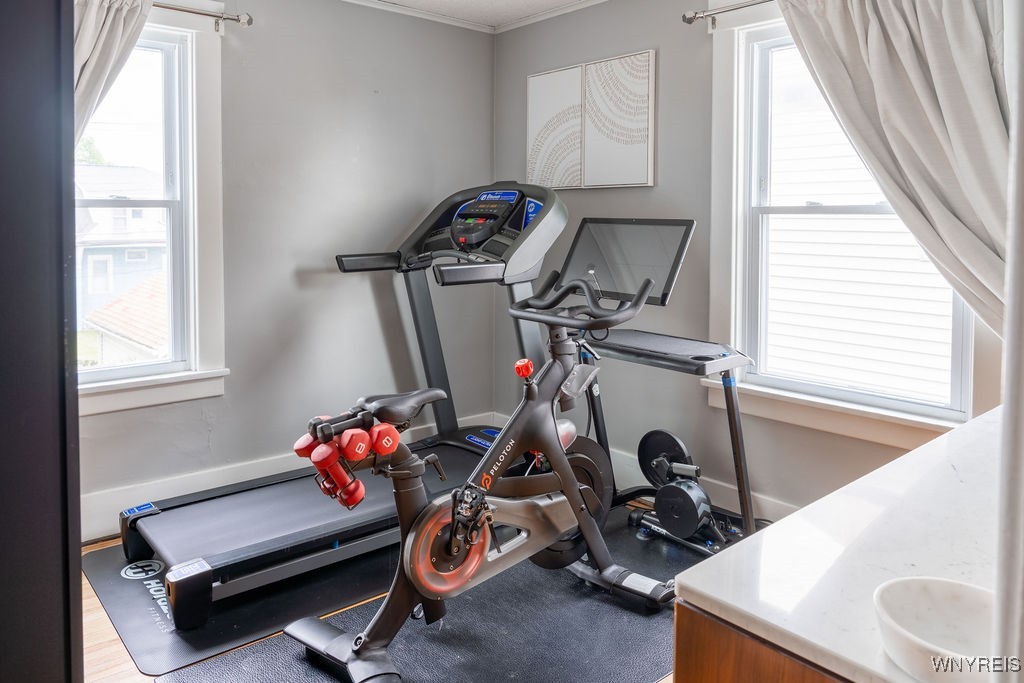 25 Kenton Road, Tonawanda, New York image 21