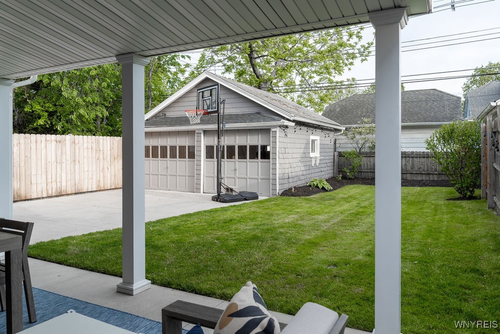 25 Kenton Road, Tonawanda, New York image 31