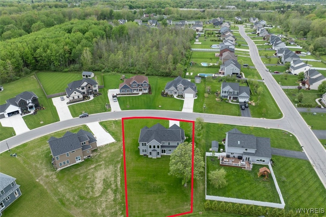 23 Wentworth Drive, Orchard Park, New York image 34