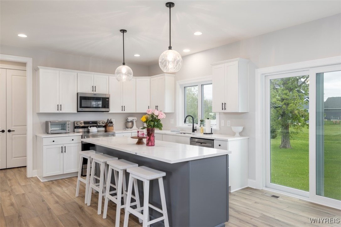 23 Wentworth Drive, Orchard Park, New York image 14