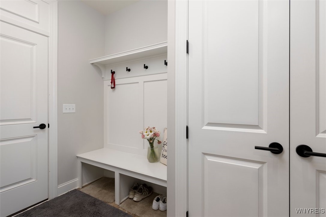 23 Wentworth Drive, Orchard Park, New York image 17