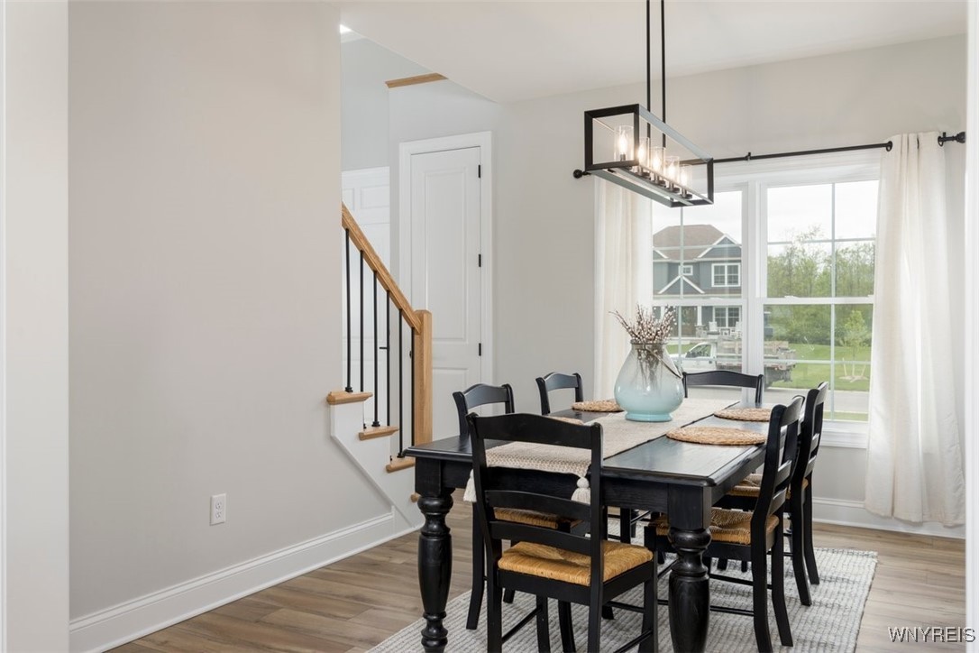 23 Wentworth Drive, Orchard Park, New York image 8