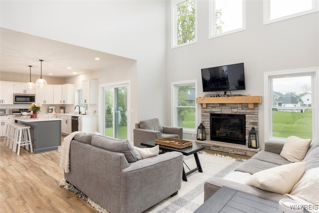 23 Wentworth Drive, Orchard Park, New York image 10