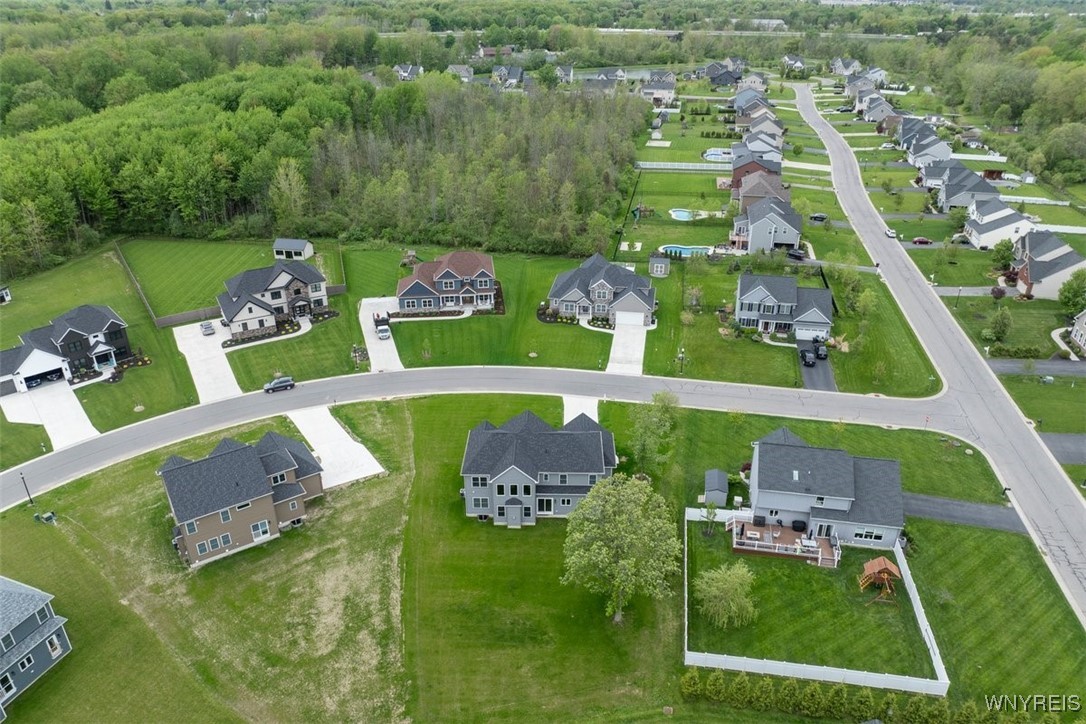 23 Wentworth Drive, Orchard Park, New York image 33