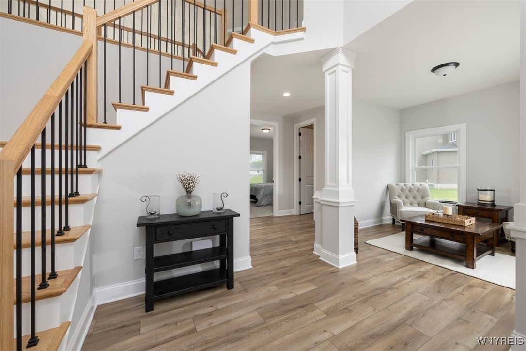 23 Wentworth Drive, Orchard Park, New York image 6