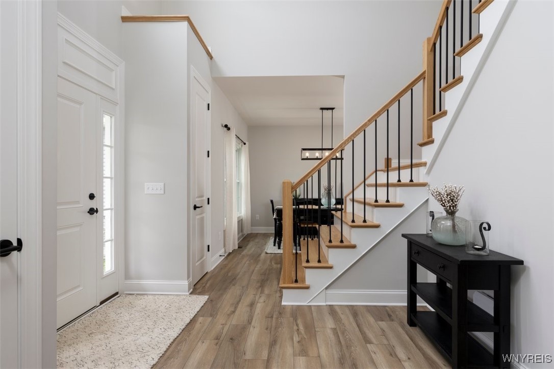 23 Wentworth Drive, Orchard Park, New York image 5