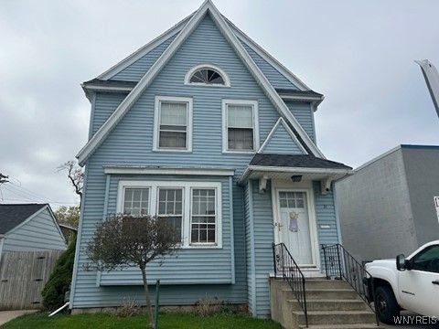 21 Sanders Road Buffalo NY 14216