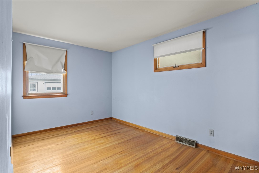 308 Claudette Court, Cheektowaga, New York image 12