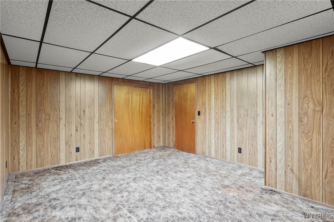 308 Claudette Court, Cheektowaga, New York image 19