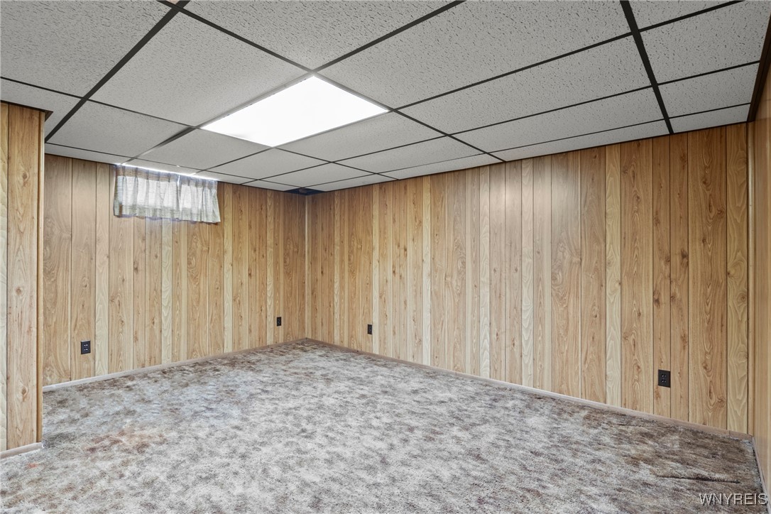308 Claudette Court, Cheektowaga, New York image 18