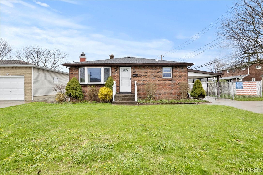308 Claudette Court, Cheektowaga, New York image 2