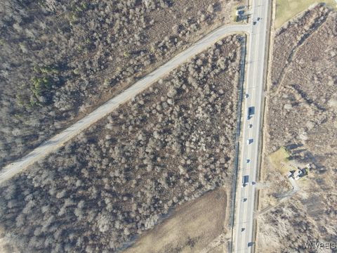 Vacant Land For Sale - 4831 Millersport Highway<br/> Amherst, NY 14051