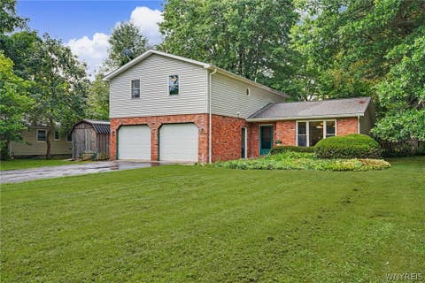 Photo of 38 Rauch Drive, Concord, NY 14141 (MLS # B1707207)